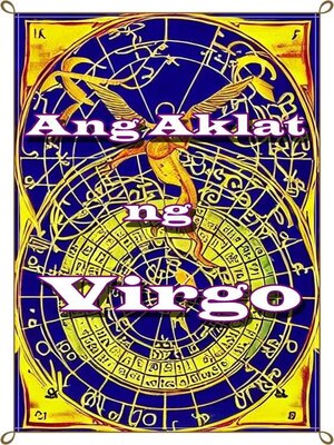 cover image of Ang Aklat ng Virgo